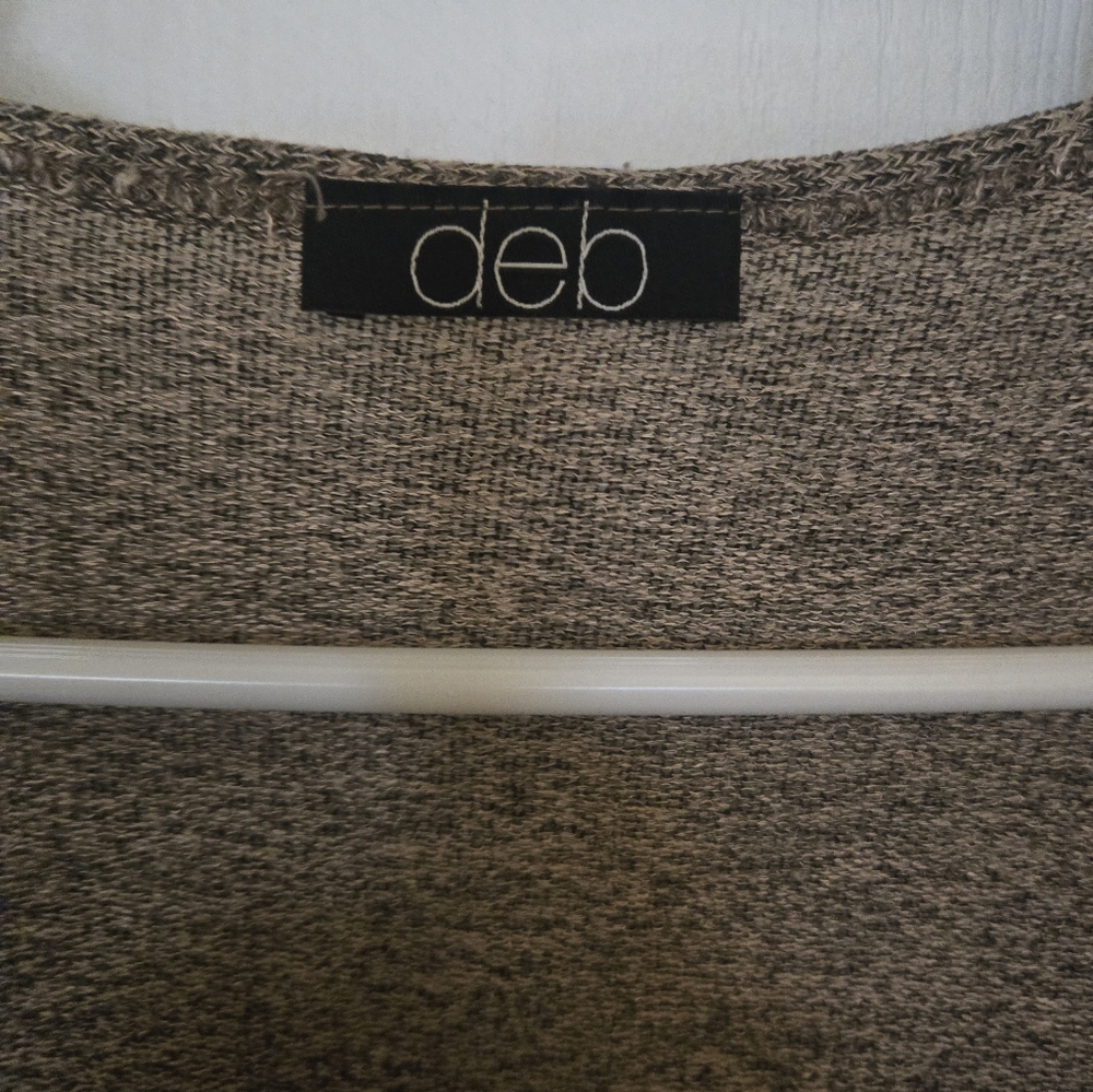 Deb Knit Sweater